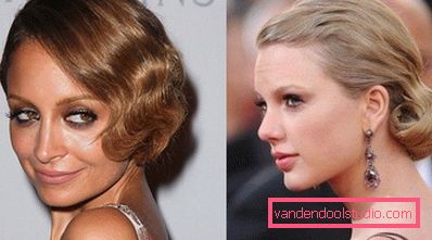 taylor swift i nicole ricci