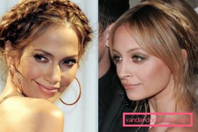 Jay Lo i Nicole Richie Jay Lo i Nicole Richie