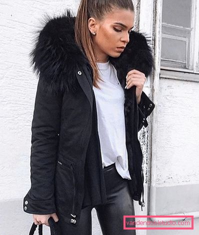 Trendy kurtek damskich na wiosnę 2019-2020
