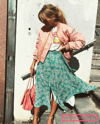Trendy kurtek damskich na wiosnę 2019-2020