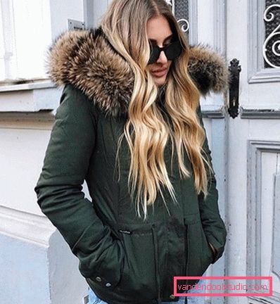 Trendy kurtek damskich na wiosnę 2019-2020