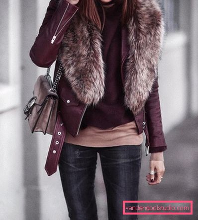 Trendy kurtek damskich na wiosnę 2019-2020
