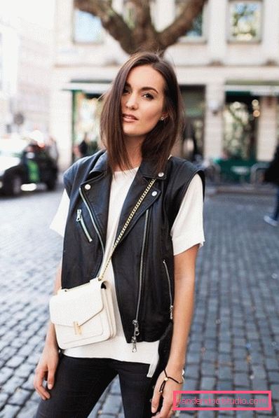 Trendy kurtek damskich na wiosnę 2019-2020