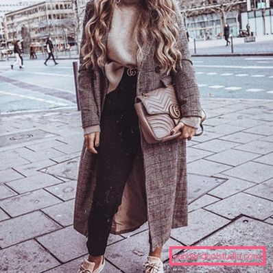 Trendy Coats na wiosnę 2019-2020