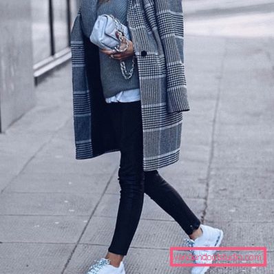 Trendy Coats na wiosnę 2019-2020