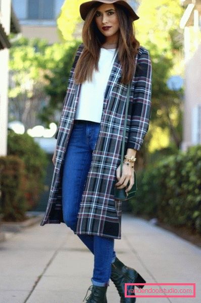 Trendy Coats na wiosnę 2019-2020