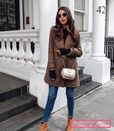 Trendy Coats na wiosnę 2019-2020