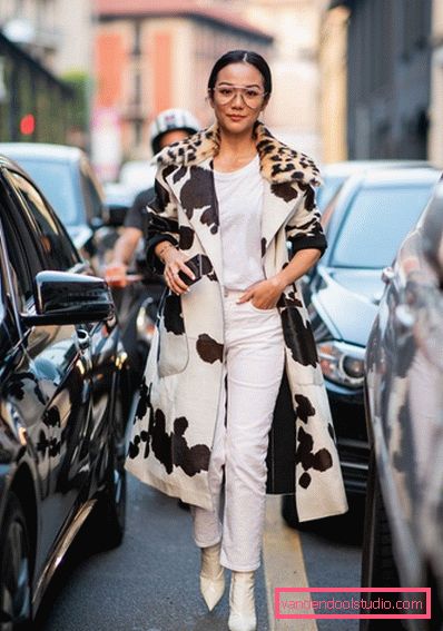 Trendy Coats na wiosnę 2019-2020