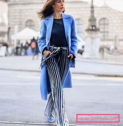Trendy Coats na wiosnę 2019-2020