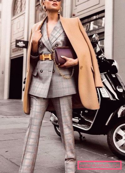 Trendy Coats na wiosnę 2019-2020
