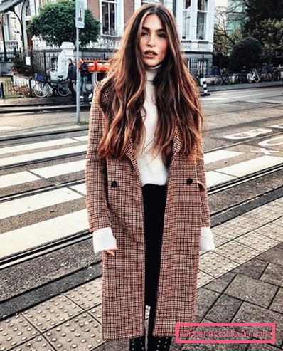 Trendy Coats na wiosnę 2019-2020