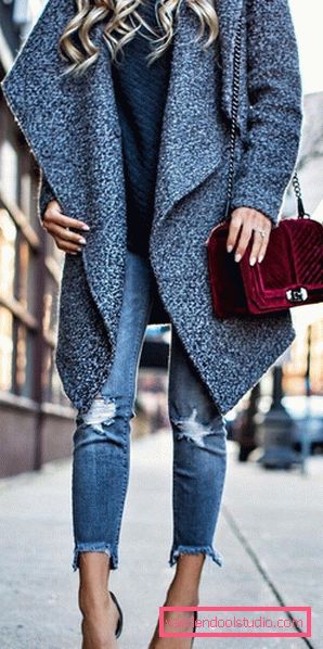 Trendy Coats na wiosnę 2019-2020