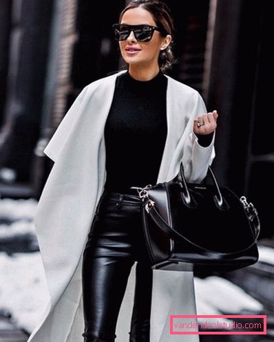 Trendy Coats na wiosnę 2019-2020
