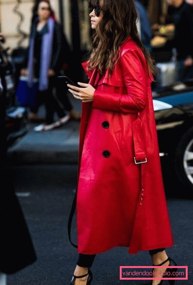 Trendy Coats na wiosnę 2019-2020