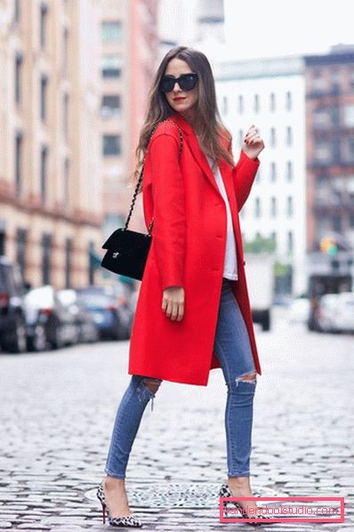 Trendy Coats na wiosnę 2019-2020