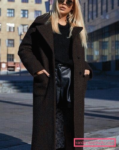 Trendy Coats na wiosnę 2019-2020