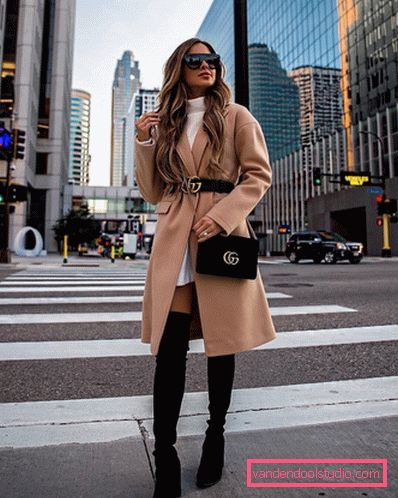 Trendy Coats na wiosnę 2019-2020