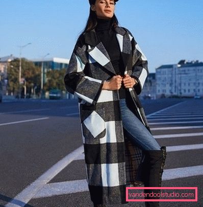Trendy Coats na wiosnę 2019-2020