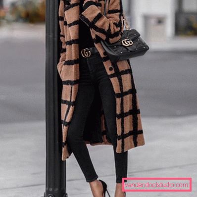 Trendy Coats na wiosnę 2019-2020