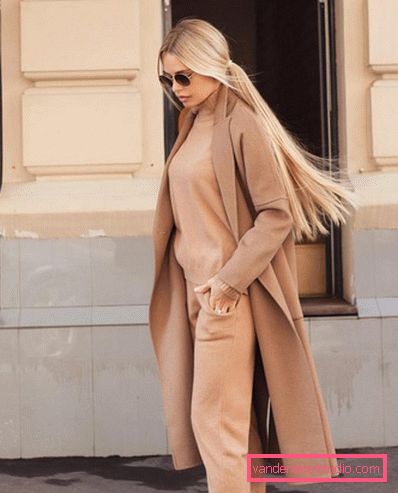 Trendy Coats na wiosnę 2019-2020