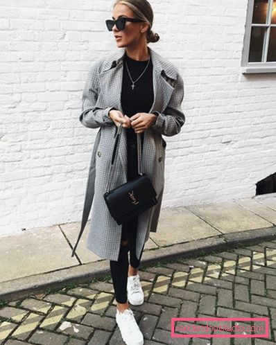 Trendy Coats na wiosnę 2019-2020