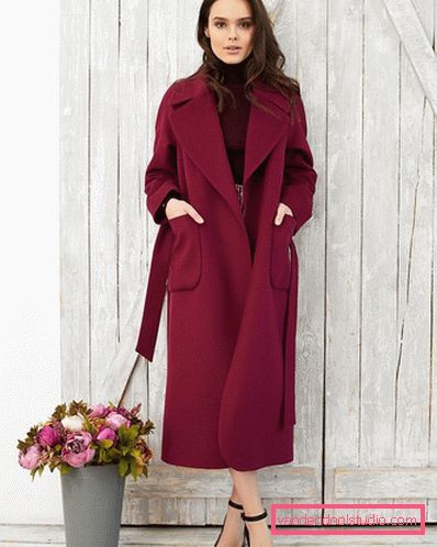 Trendy Coats na wiosnę 2019-2020