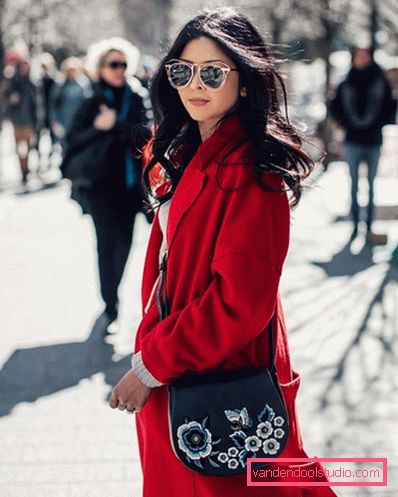 Trendy Coats na wiosnę 2019-2020