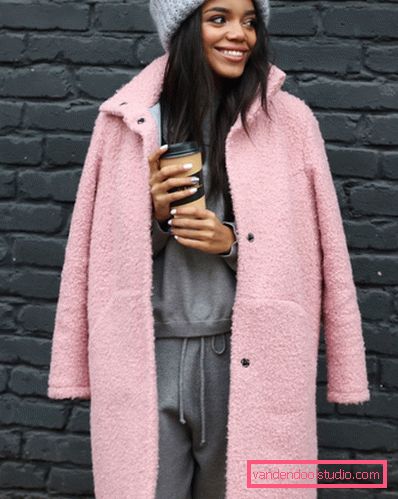Trendy Coats na wiosnę 2019-2020