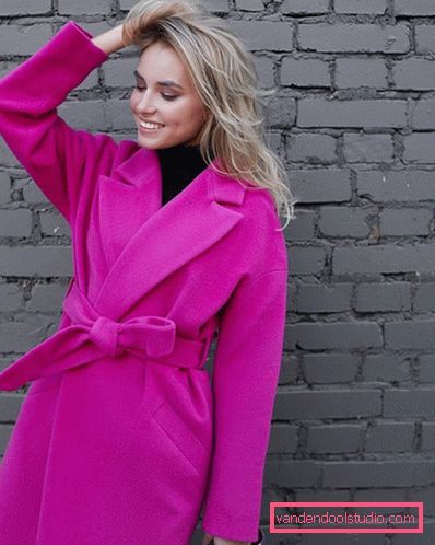 Trendy Coats na wiosnę 2019-2020