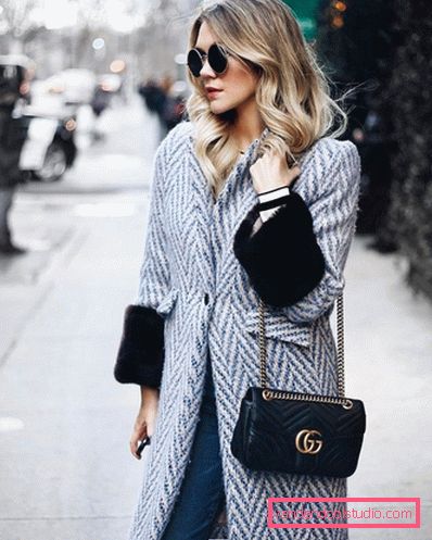 Trendy Coats na wiosnę 2019-2020