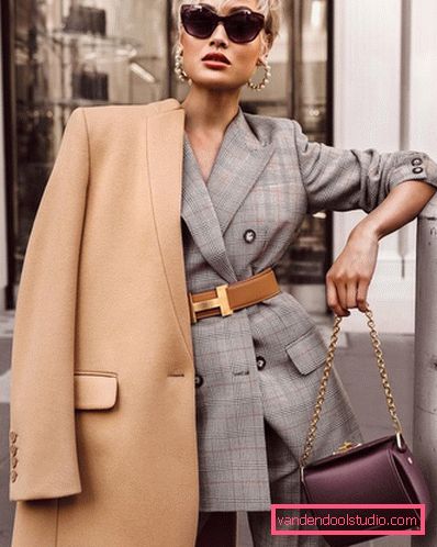 Trendy Coats na wiosnę 2019-2020