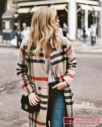 Trendy Coats na wiosnę 2019-2020