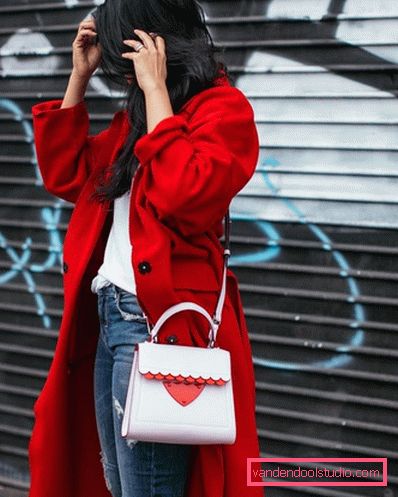 Trendy Coats na wiosnę 2019-2020