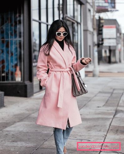 Trendy Coats na wiosnę 2019-2020