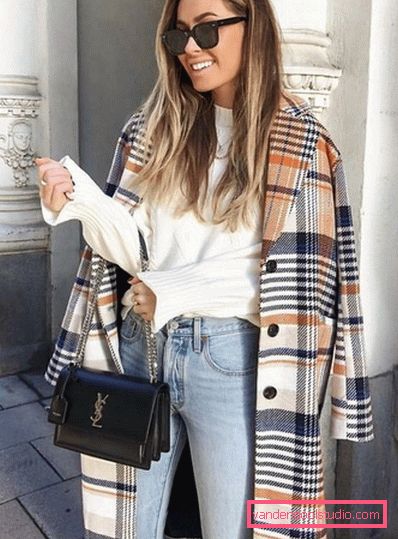 Trendy Coats na wiosnę 2019-2020