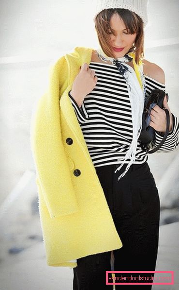 Trendy Coats na wiosnę 2019-2020
