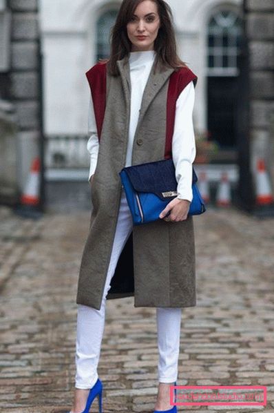 Trendy Coats na wiosnę 2019-2020