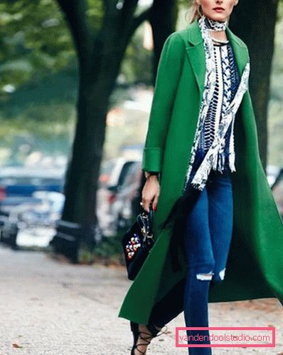 Trendy Coats na wiosnę 2019-2020