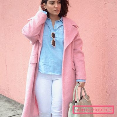 Trendy Coats na wiosnę 2019-2020