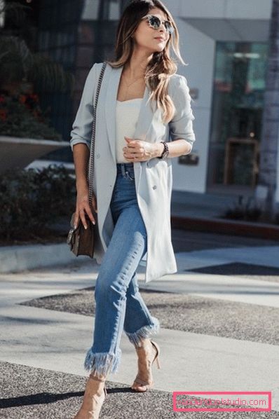 Trendy Coats na wiosnę 2019-2020
