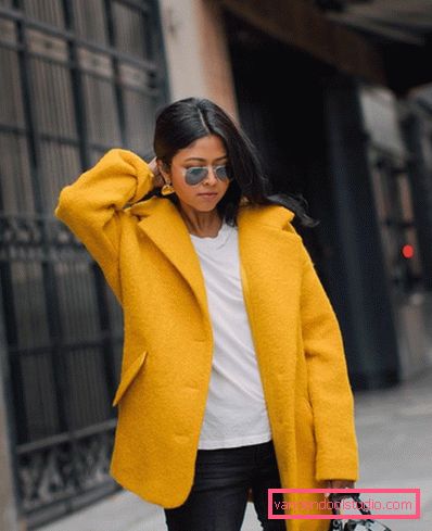 Trendy Coats na wiosnę 2019-2020