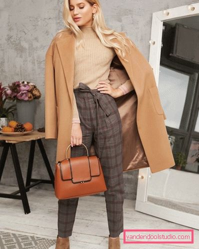 Trendy Coats na wiosnę 2019-2020