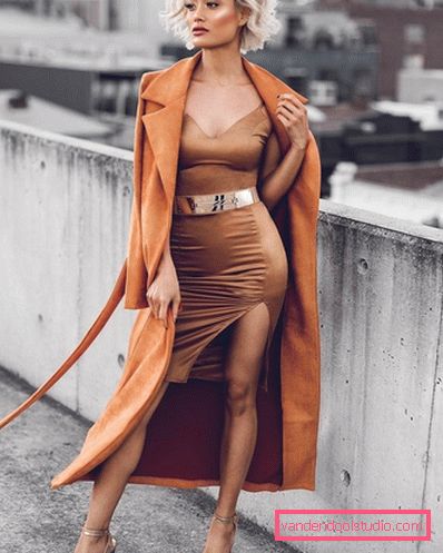 Trendy Coats na wiosnę 2019-2020