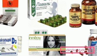 najlepsze preparaty dla kobiecego piękna