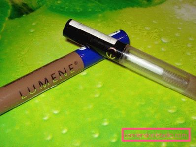 modelowanie kosmetyków lumene blueberry modelowanie kosmetyków lumene blueberry