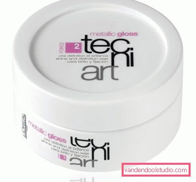 marka Tec ni art