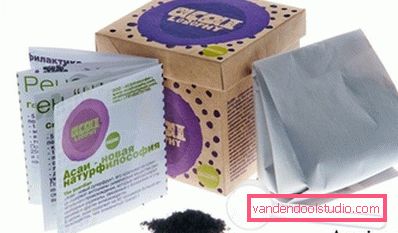puder wyszczuplający puder wyszczuplający