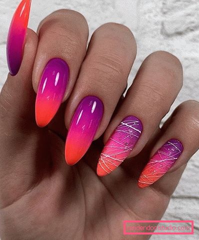 Jasny manicure 2019-2020
