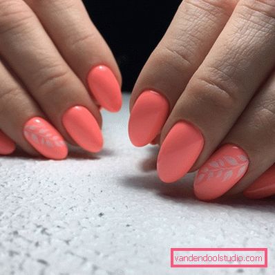 Jasny manicure 2019-2020