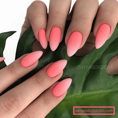 Jasny manicure 2019-2020